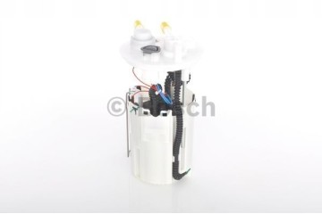 Electric fuel pump module TOYOTA AVENSIS 2 0 03 03 11 08 BOSCH 0 580