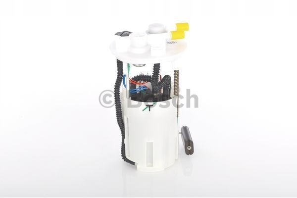 Unidad de suministro de combustible Bosch 0 580 30F 001 nuevo 2