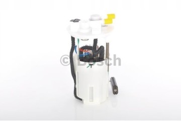Electric fuel pump module TOYOTA AVENSIS 2 0 03 03 11 08 BOSCH 0 580 Part manufacturer Bosch