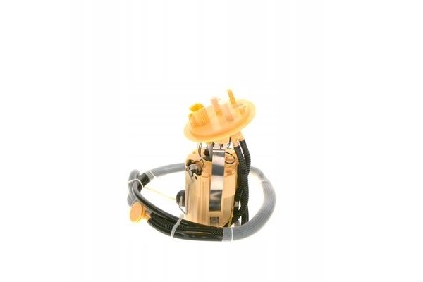 Módulo de Bomba de Combustible Bosch 1 582 980 157 para Volvo V70 II (285) XC90 I (275) usado 3