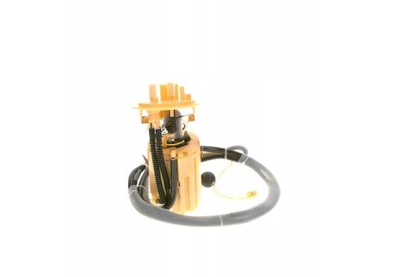 Módulo de Bomba de Combustible Bosch 1 582 980 157 para Volvo V70 II (285) XC90 I (275) usado 4