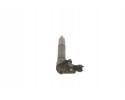 BOSCH GALAXY PIEZOELECTRIC CR INJECTOR S MAX 2 2D 07 10 Product weight with unit packaging 0 37 kg