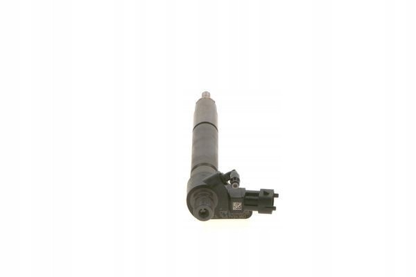 Inyector CR piezoeléctrico Ford Galaxy - Bosch 0 445 115 088 usado 4