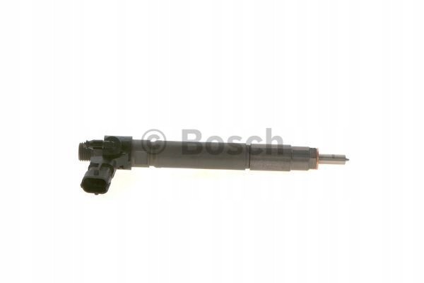 Inyector CR piezoeléctrico Ford Galaxy - Bosch 0 445 115 088 usado 7