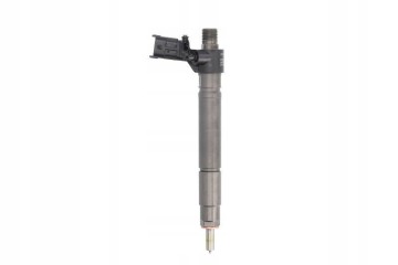 BOSCH GALAXY PIEZOELECTRIC CR INJECTOR S MAX 2 2D 07 10 Number of pieces 1 pcs
