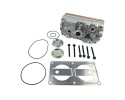 Complete compressor head Scania P G R T F K N LK4951