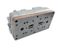 Complete compressor head Scania P G R T F K N LK4951 Catalog number of the part VAD140950