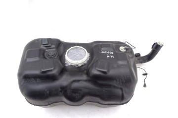 FIAT DUCATO CITROEN JUMPER PEUGEOT BOXER LIFT 14 26 FUEL TANK