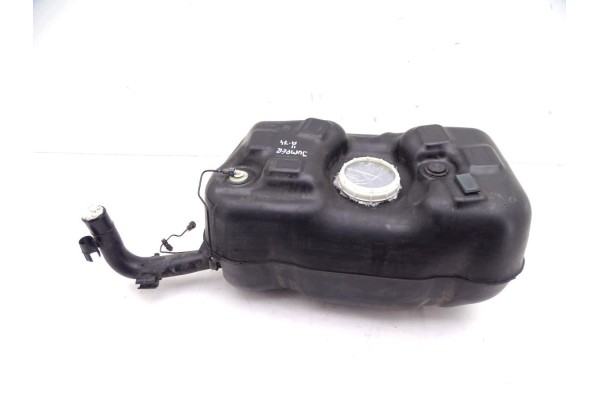 Depósito de Combustible Fiat Ducato Citroën Jumper Peugeot Boxer 14-26 usado 2
