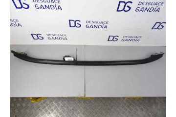 BARRAS TECHO MERCEDES-BENZ CLASE C (BM 203) FAMILIAR