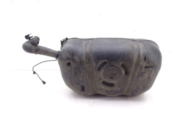 FIAT DUCATO CITROEN JUMPER PEUGEOT BOXER LIFT 14 26 FUEL TANK Catalog number of the part 1379080080 GBIMPORT A74