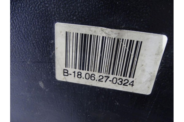 Depósito de Combustible Fiat Ducato Citroën Jumper Peugeot Boxer 14-26 usado 4