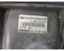 VALVE EBS KNORR BREMSE RENAULT PREMIUM 0486205006 5010361585 Part manufacturer Tender
