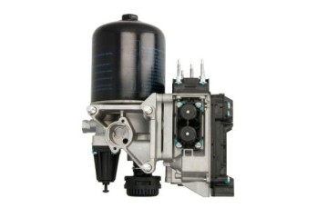 DEHUMIDIFIER E APU ELECTRONIC 24V BAYONET FITS TO SCANIA