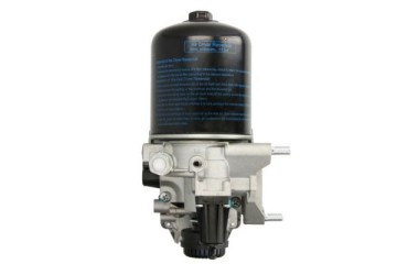 DEHUMIDIFIER E APU ELECTRONIC 24V BAYONET FITS TO SCANIA Part manufacturer Pneumatics
