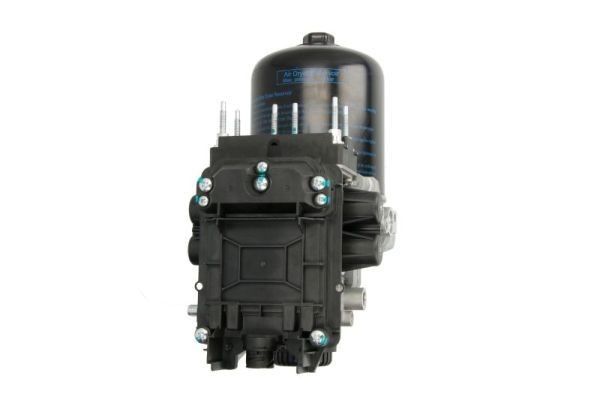 Deshumidificador Pneumatics Pn-10427 para sistema neumático usado 3