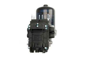 DEHUMIDIFIER E APU ELECTRONIC 24V BAYONET FITS TO SCANIA Catalog number of the part PN 10427