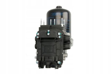 DEHUMIDIFIER E APU ELECTRONIC 24V BAYONET FITS TO SCANIA Car type trucks