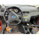 FIAT GRANDE PUNTO (199) 1.9 8V Multijet Sport FIAT GRANDE PUNTO (199) 1.9 8V Multijet Sport