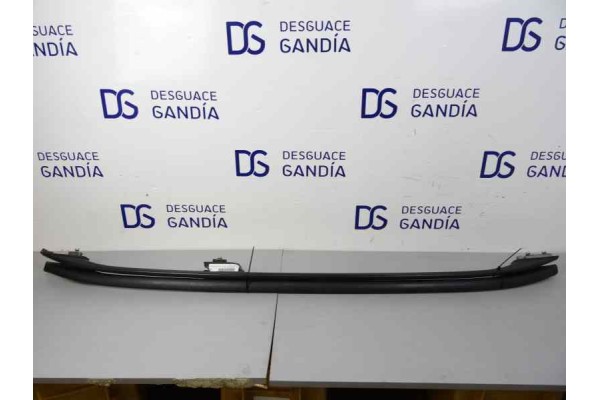 BARRAS TECHO MERCEDES-BENZ CLASE C (BM 203) FAMILIAR