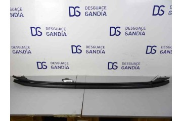 BARRAS TECHO MERCEDES-BENZ CLASE C (BM 203) FAMILIAR