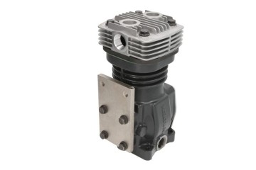 Compressed air compressor 1100 270 001 for MERCEDES UNIMOG Part manufacturer AD BRAKE