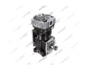 Compressed air compressor 1100 270 001 for MERCEDES UNIMOG Catalog number of the part VIC 236848