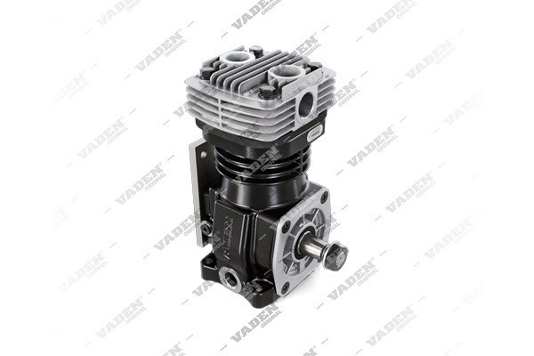 Compresor de aire 1100 270 001 para Mercedes Unimog nuevo 3