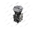 Compressed air compressor 1100 270 001 for MERCEDES UNIMOG Catalog number of substitutes 0031315001 A0031315001 01 05 161 411141