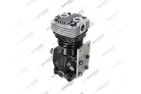 Compresor de aire 1100 270 001 para Mercedes Unimog nuevo 4