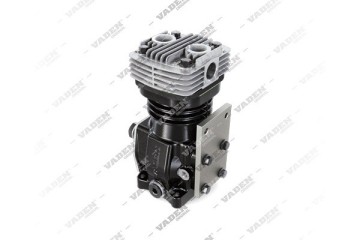 Compressed air compressor 1100 270 001 for MERCEDES UNIMOG Catalog number of substitutes 0031315001 A0031315001 01 05 161 411141