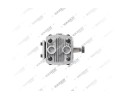 Compressed air compressor 1100 270 001 for MERCEDES UNIMOG Catalog number of the original 0031315001 A0031315001 01 05 161 4111