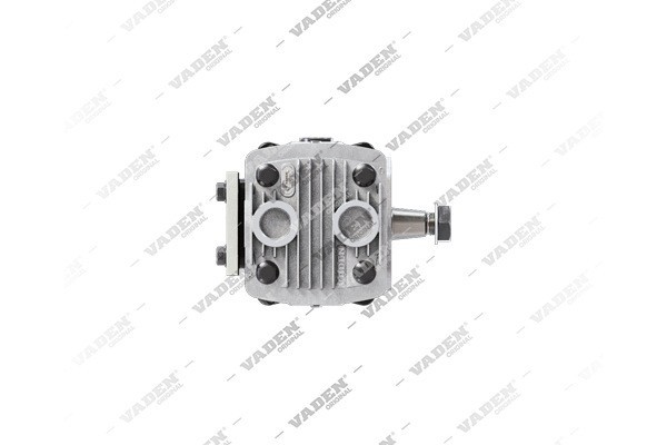 Compresor de aire 1100 270 001 para Mercedes Unimog nuevo 5