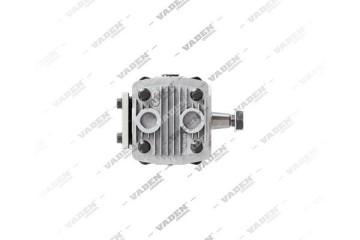 Compressed air compressor 1100 270 001 for MERCEDES UNIMOG Catalog number of the original 0031315001 A0031315001 01 05 161 4111