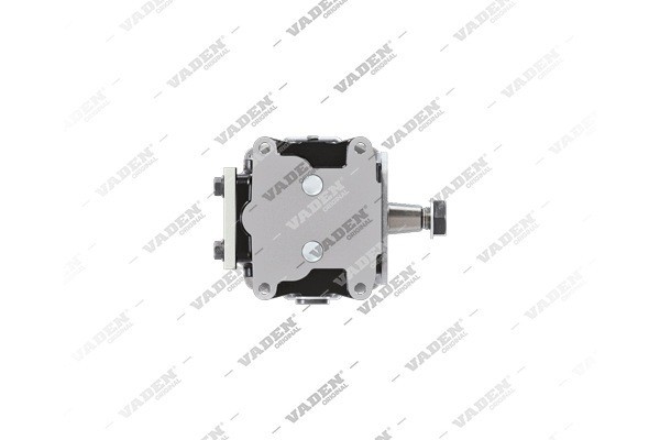 Compresor de aire 1100 270 001 para Mercedes Unimog nuevo 6