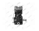 Compresor de aire 1100 270 001 para MERCEDES UNIMOG