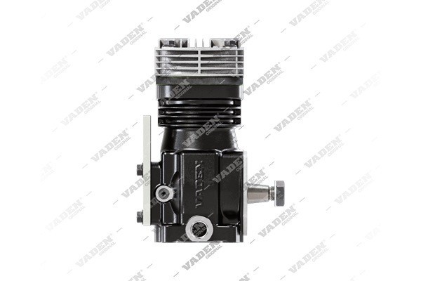 Compresor de aire 1100 270 001 para Mercedes Unimog nuevo 7