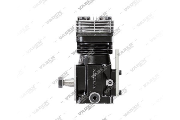 Compresor de aire 1100 270 001 para Mercedes Unimog nuevo 8