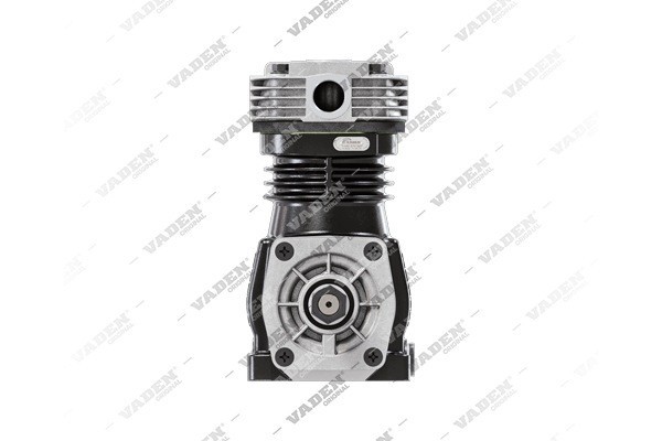 Compresor de aire 1100 270 001 para Mercedes Unimog nuevo 9