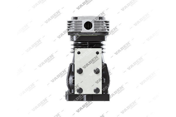 Compresor de aire 1100 270 001 para Mercedes Unimog nuevo 10