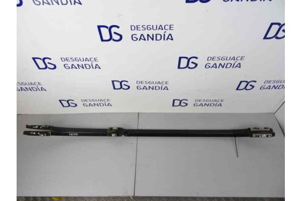 BARRAS TECHO MERCEDES-BENZ CLASE C (BM 203) FAMILIAR