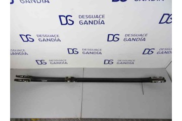 BARRAS TECHO MERCEDES-BENZ CLASE C (BM 203) FAMILIAR