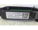 module controller dehumidifier aps man tgx tgs 81521086031 Part manufacturer MAN OE