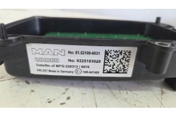 module controller dehumidifier aps man tgx tgs 81521086031 Part manufacturer MAN OE