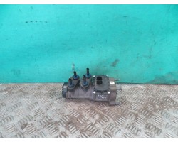 BRAKE VALVE SCANIA G410 23R