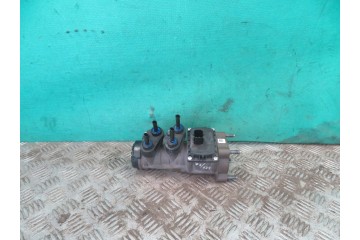 BRAKE VALVE SCANIA G410 23R