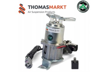 COMPRESSOR AIR COMPRESSOR P 3192 ARNOTT SUSPENSION COMPRESSOR REAR EAN GTIN 815710017633