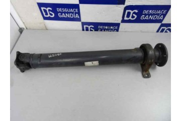  TRANSMISION CENTRAL DELANTERA IVECO DAILY CAMIÓN Cabina simple  35 C...  batalla 3000 2007 165080 IVECO - 1