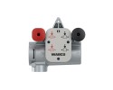 Quick vent valves WABCO 9710029120 Catalog number of the part 9710029120