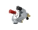 Quick vent valves WABCO 9710029120 Quality of parts according to GVO Q original with factory logo OEM OES